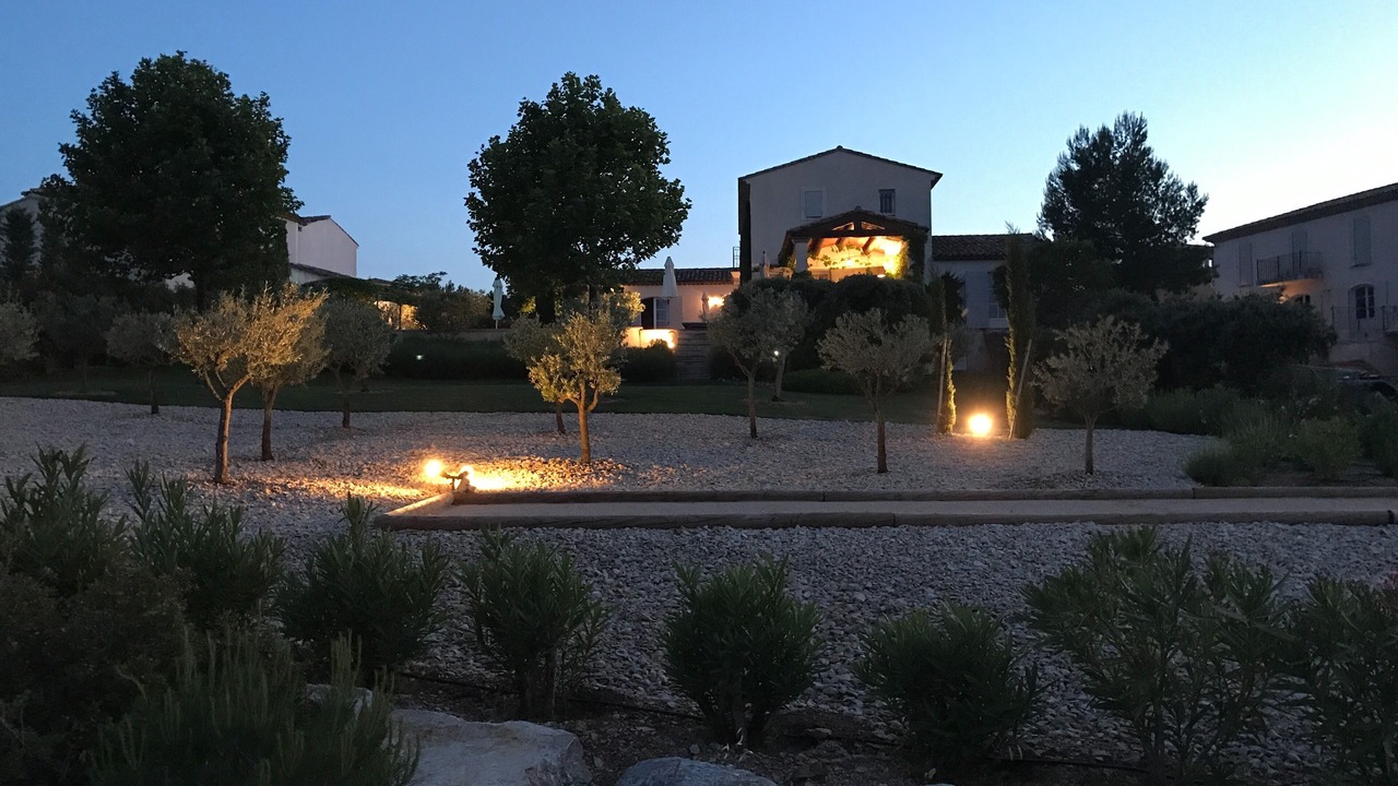 Photo of Outdoor in Pont Royal