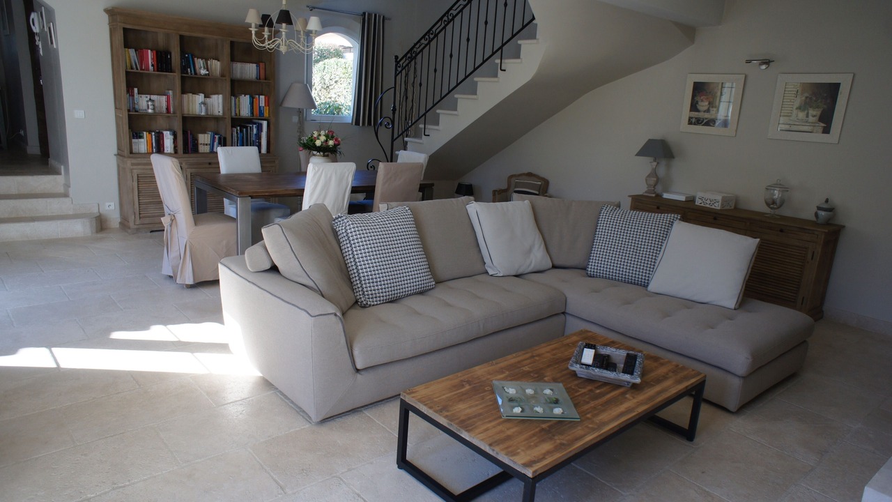Photo of Livingroom in Pont Royal