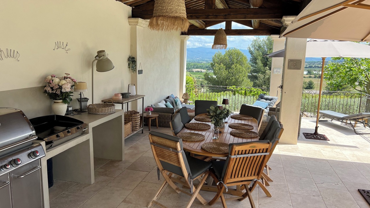 Photo of Outdoor in Pont Royal