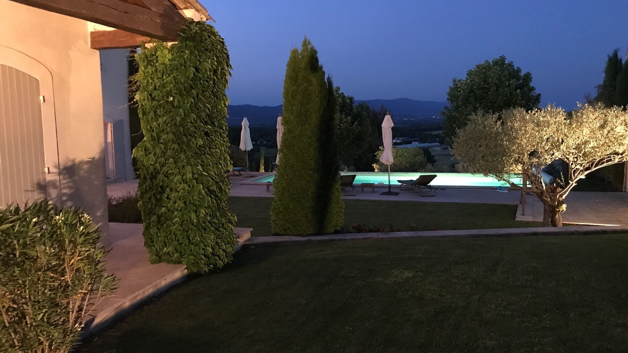 Photo of Outdoor in Pont Royal