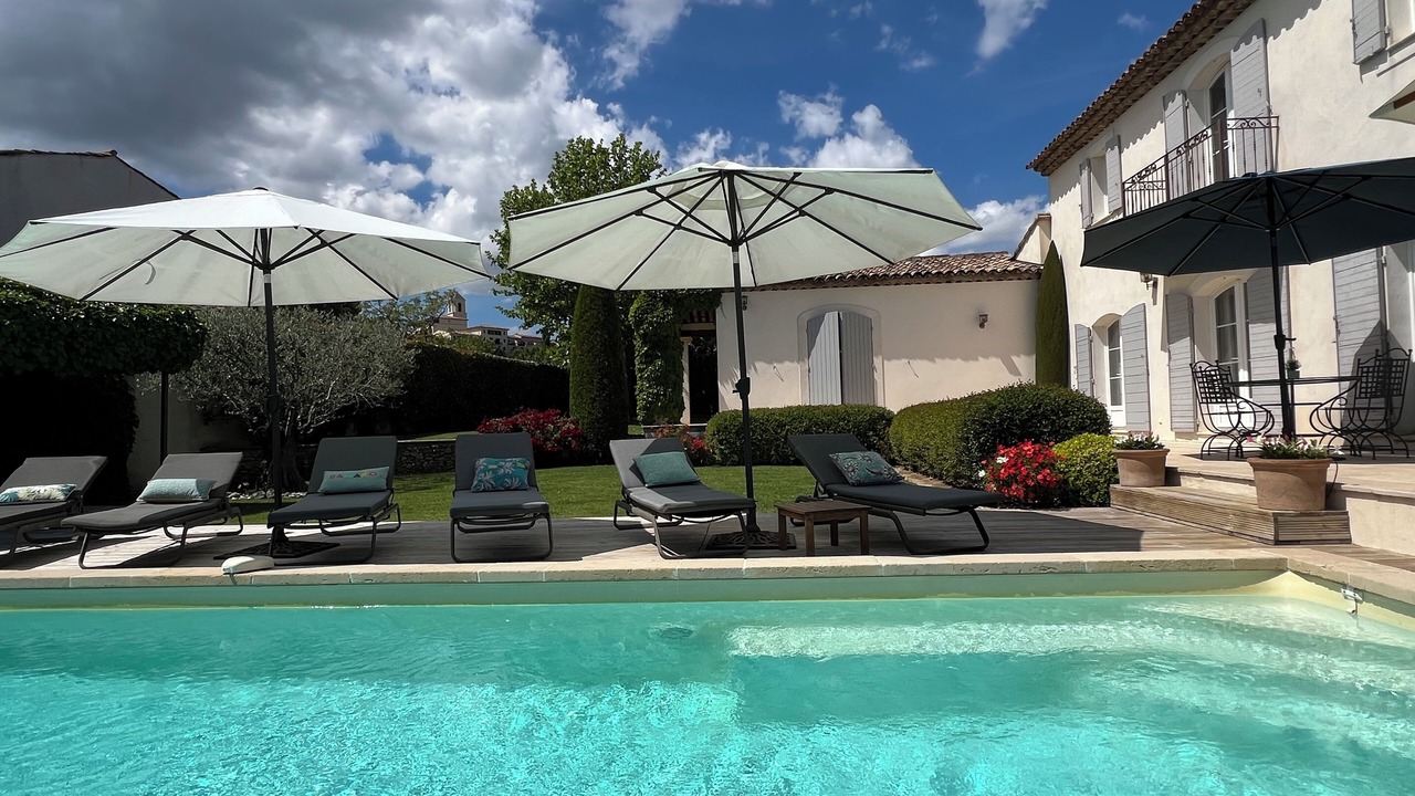 Photo of Outdoor in Pont Royal