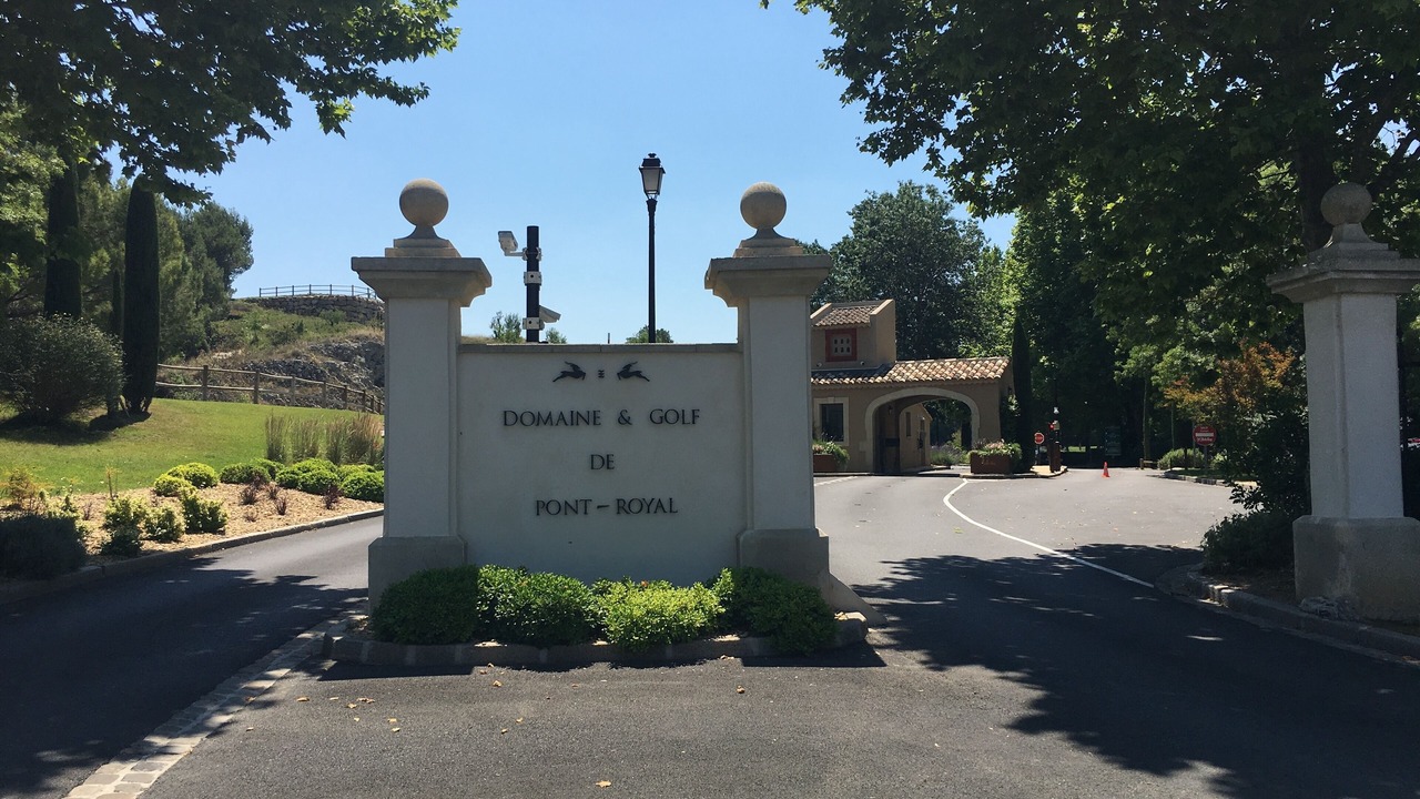 Photo of Outdoor in Pont Royal