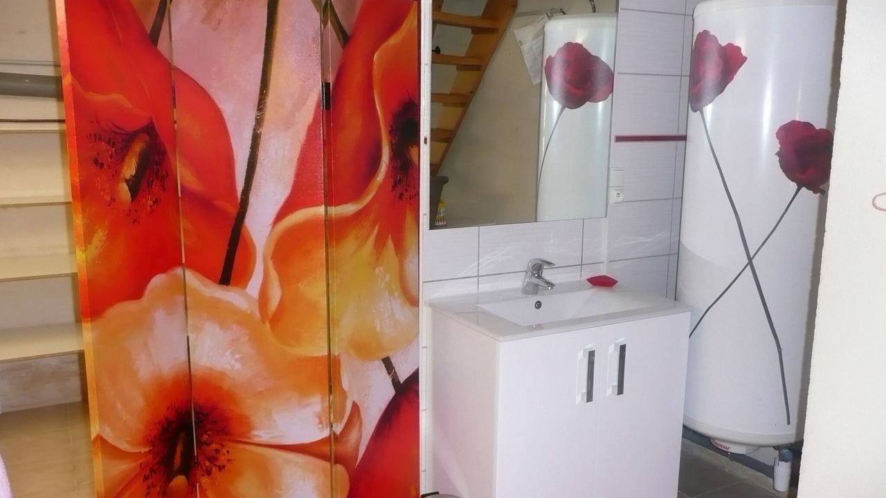 Photo of Bathroom in Les Salles-sur-Verdon