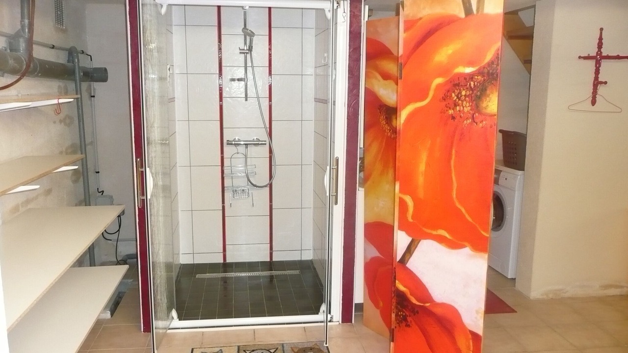 Photo of Bathroom in Les Salles-sur-Verdon