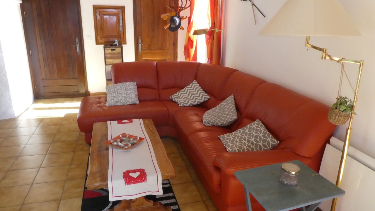 Photo of Livingroom in Les Salles-sur-Verdon