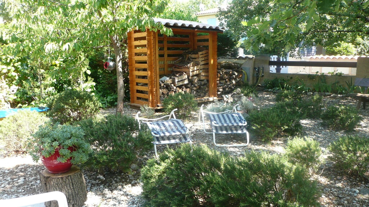 Photo of Outdoor in Les Salles-sur-Verdon
