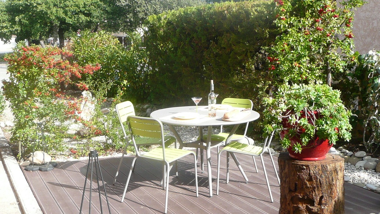 Photo of Outdoor in Les Salles-sur-Verdon