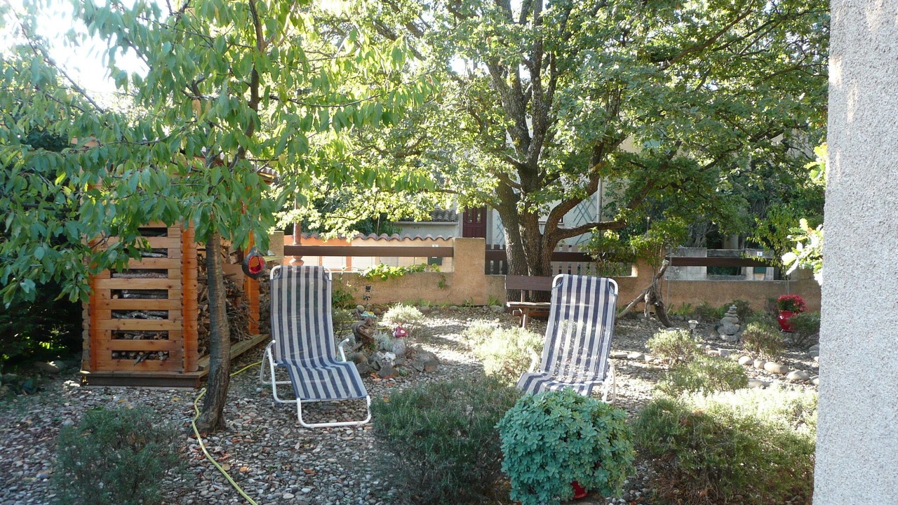 Photo of Outdoor in Les Salles-sur-Verdon