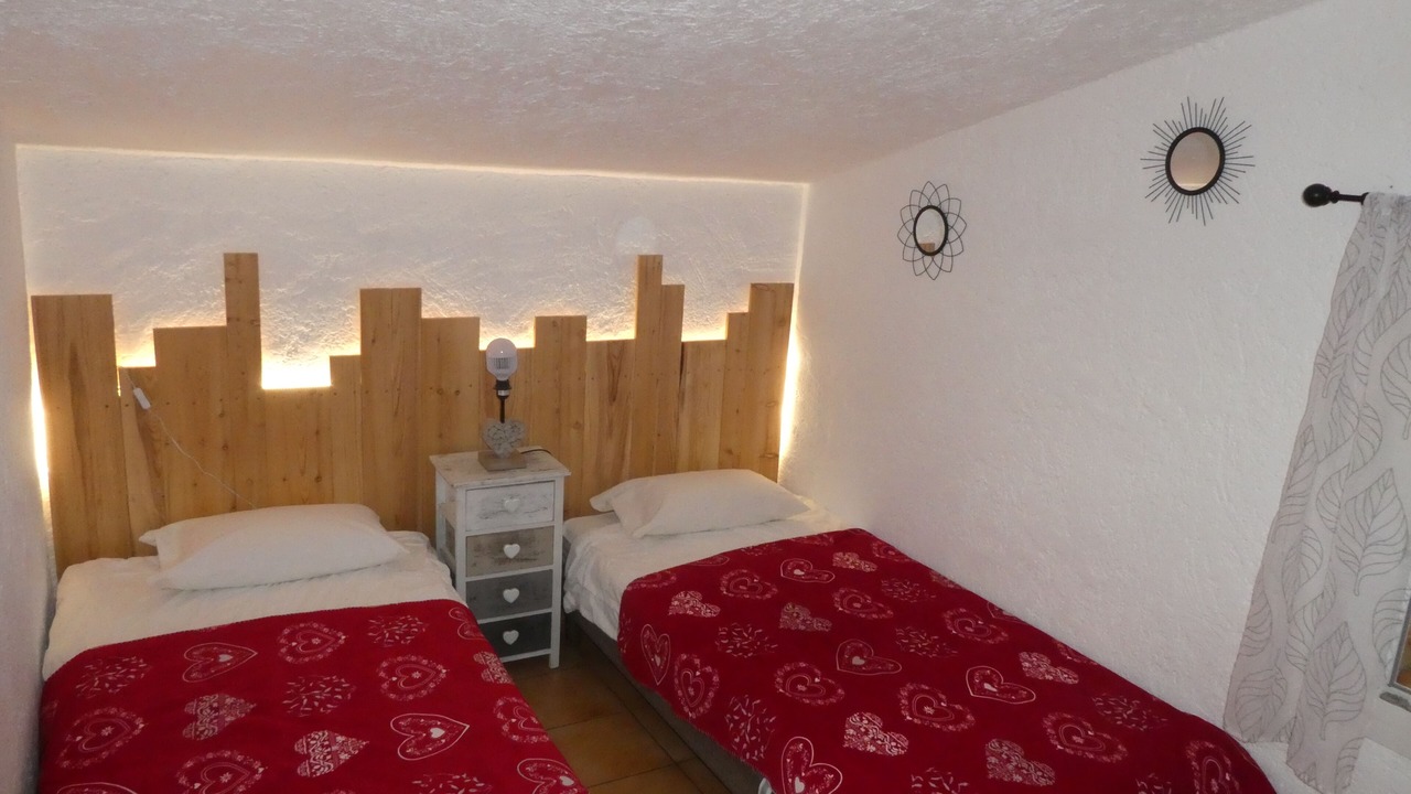 Photo of Bedroom in Les Salles-sur-Verdon