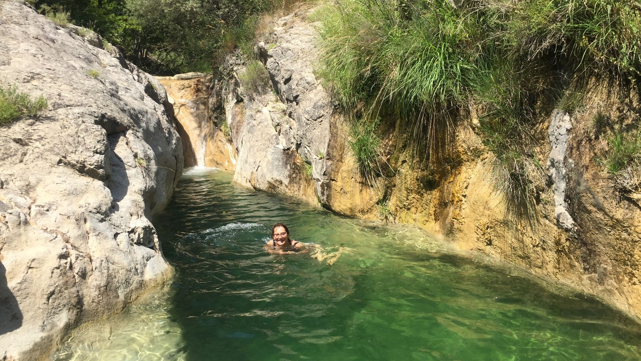 Photo of Outdoor in Pierrefeu