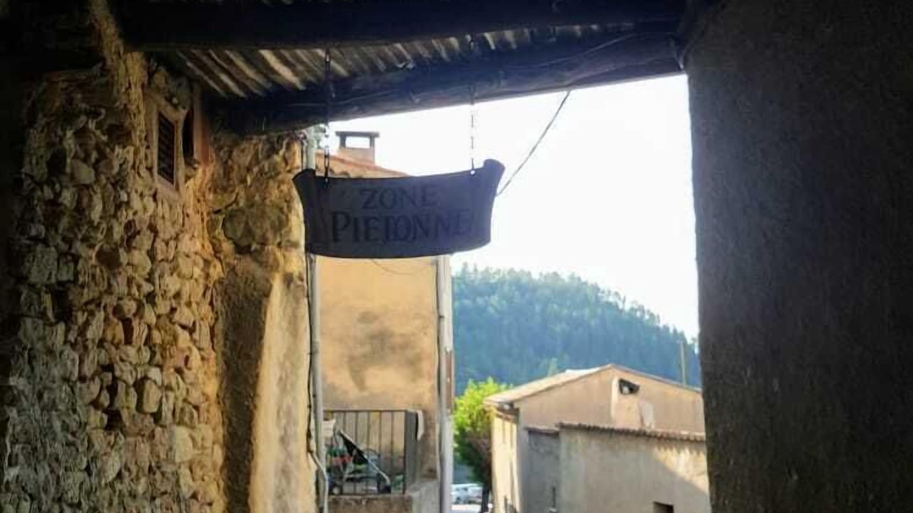 Photo of Outdoor in Pierrefeu