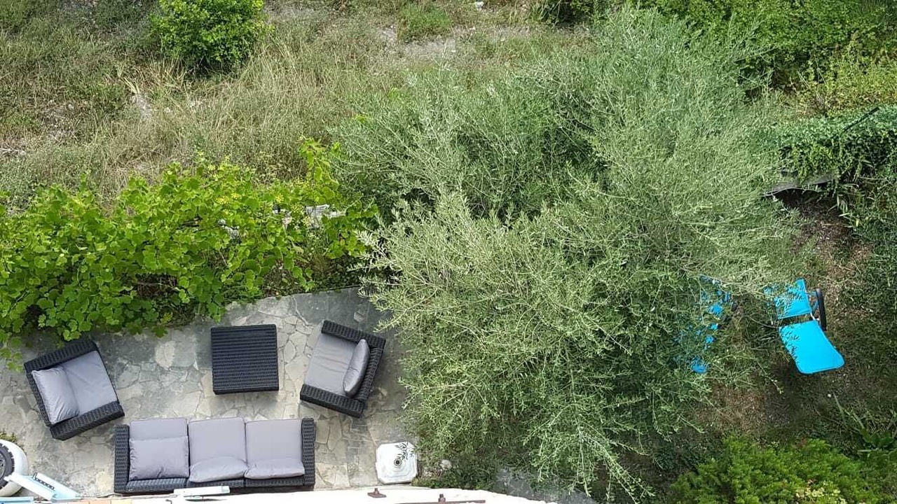 Photo of Outdoor in Pierrefeu