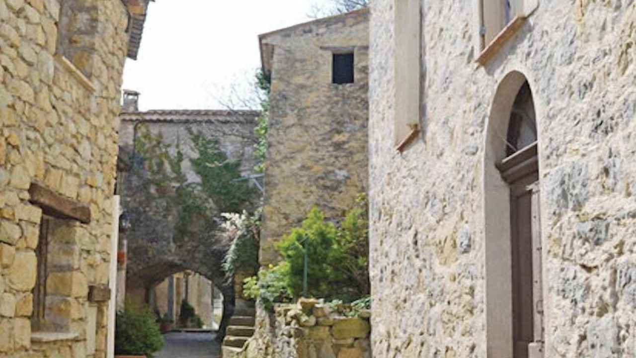 Photo of Outdoor in Pierrefeu