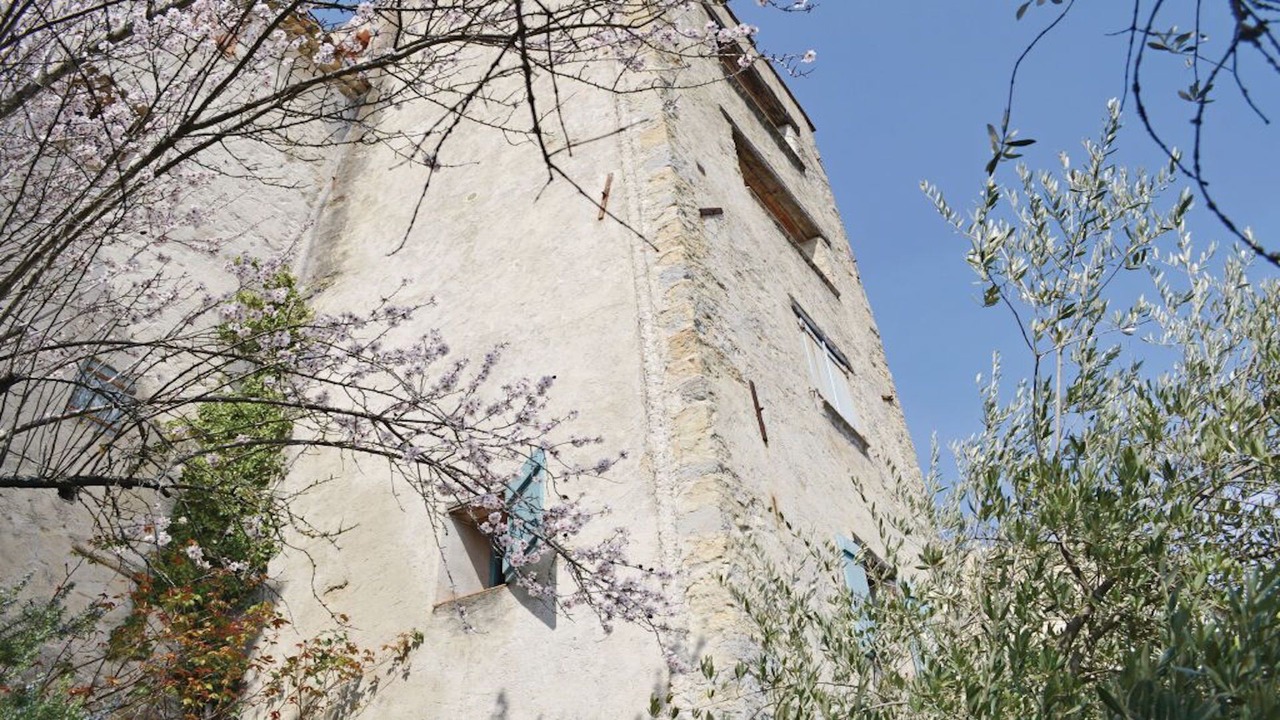 Photo of Outdoor in Pierrefeu