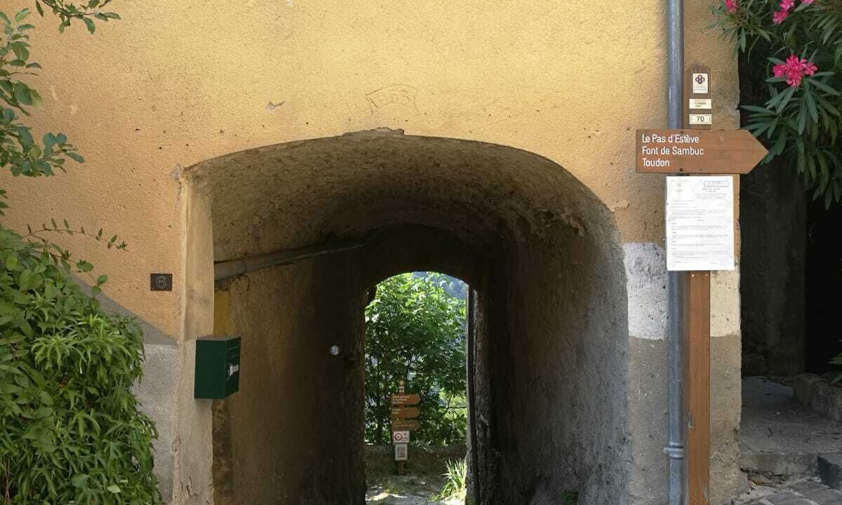 Photo of Outdoor in Pierrefeu