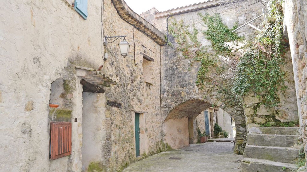 Photo of Outdoor in Pierrefeu