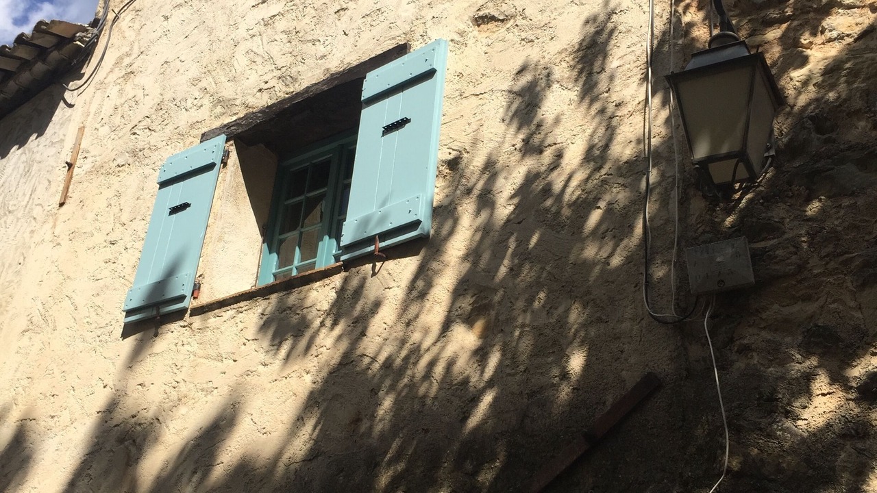 Photo of Outdoor in Pierrefeu