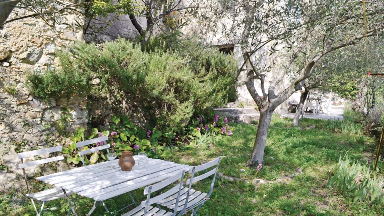 Photo of Outdoor in Pierrefeu