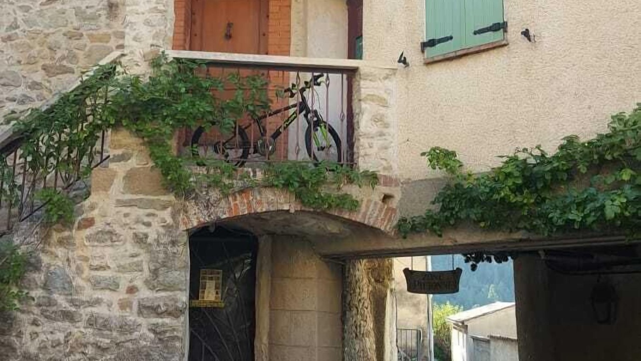 Photo of Outdoor in Pierrefeu