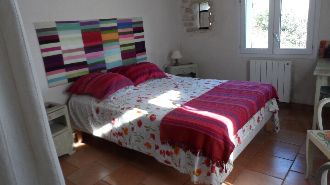 Photo of Bedroom in Saint-Martin-de-Castillon