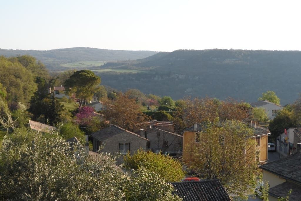 Photo of Outdoor in Saint-Martin-de-Castillon