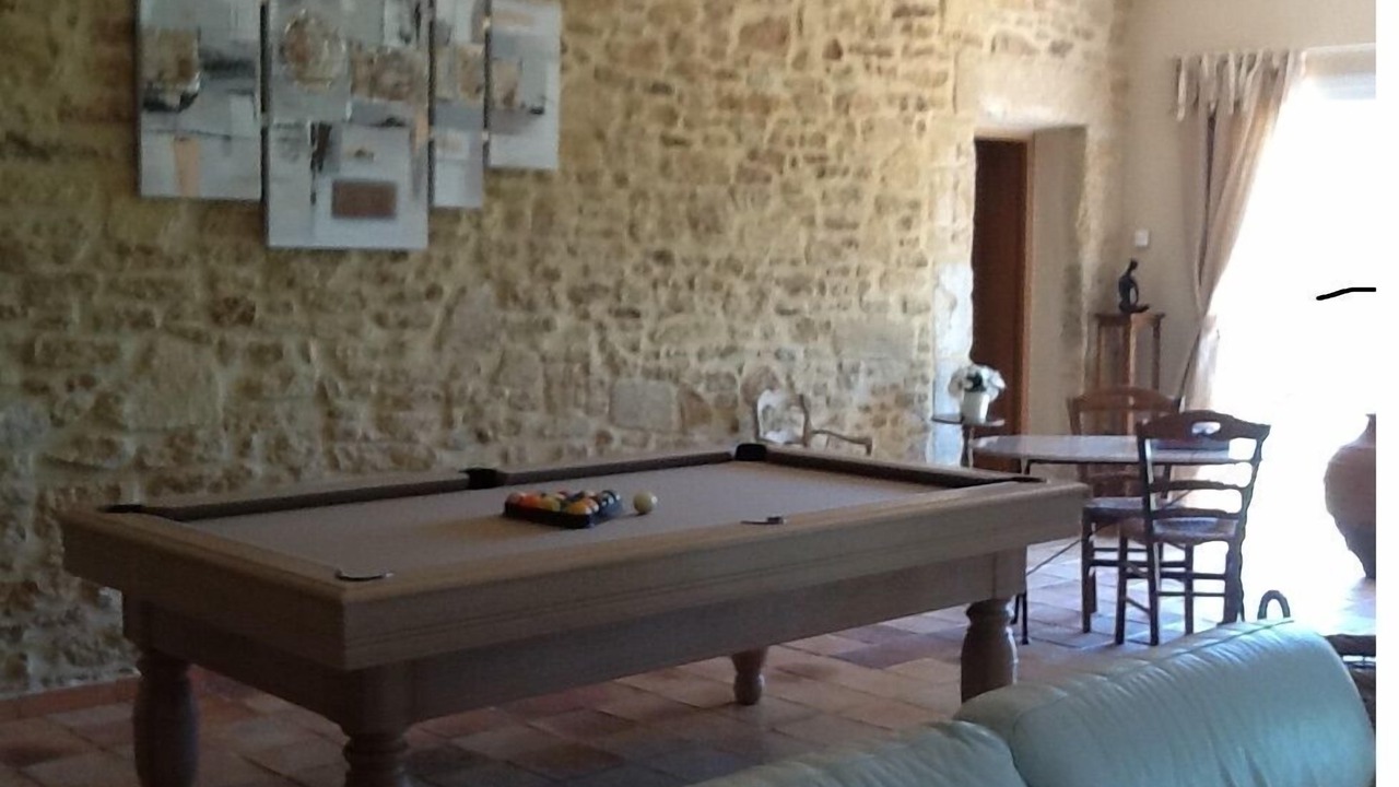 Photo of Bedroom in Estezargues