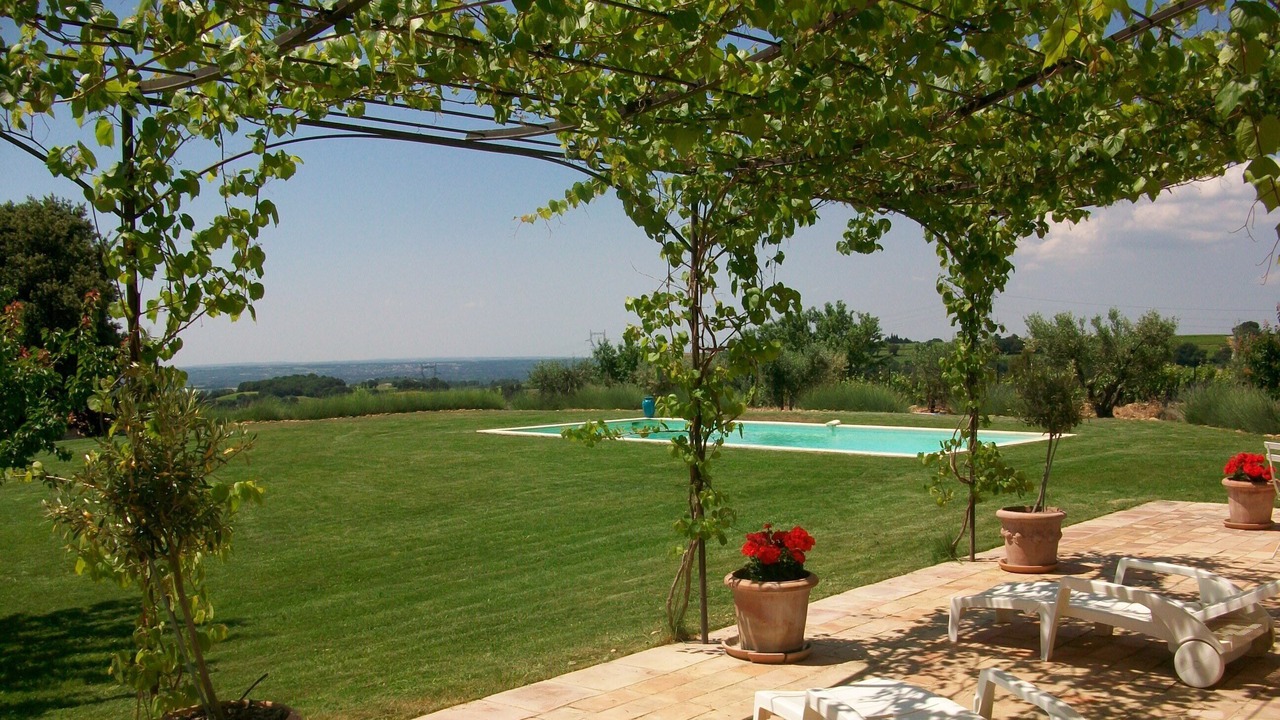 Photo of Outdoor in Estezargues