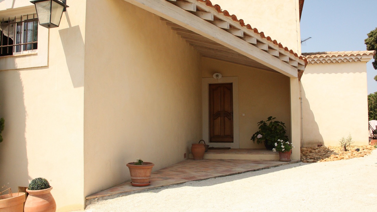 Photo of Outdoor in Estezargues