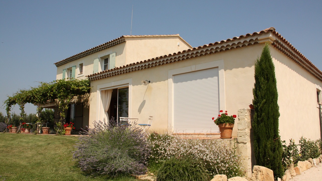 Photo of Outdoor in Estezargues