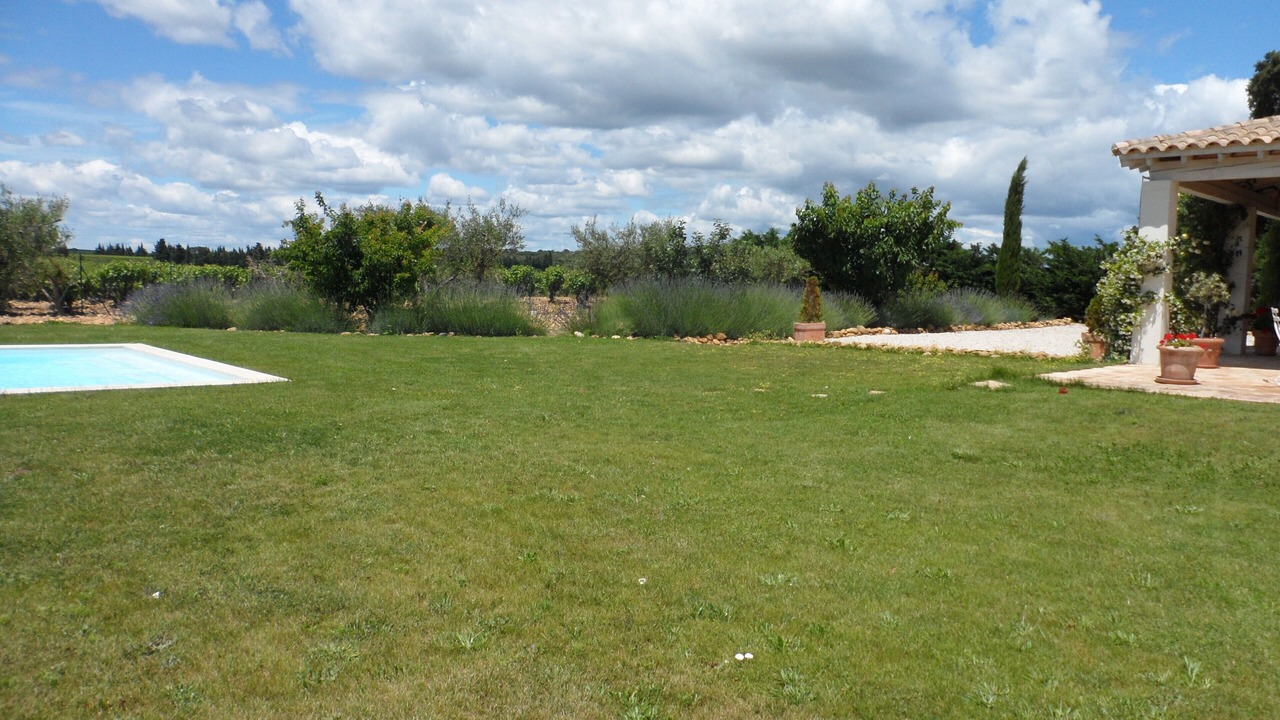 Photo of Outdoor in Estezargues