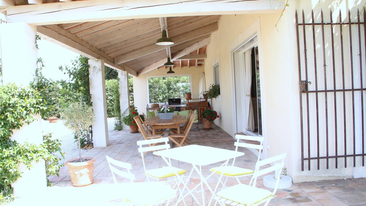 Photo of Outdoor in Estezargues