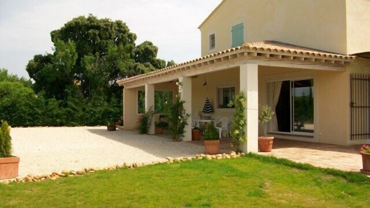 Photo of Patio Balcony in Estezargues