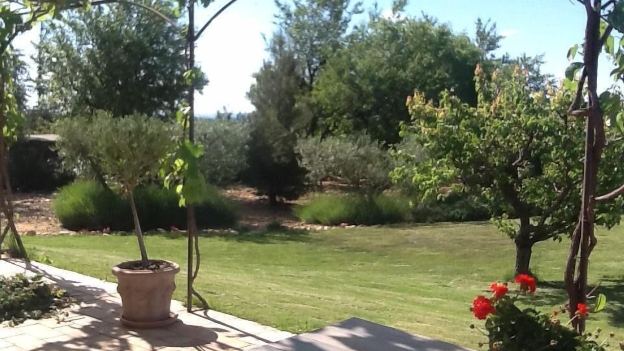 Photo of Patio Balcony in Estezargues