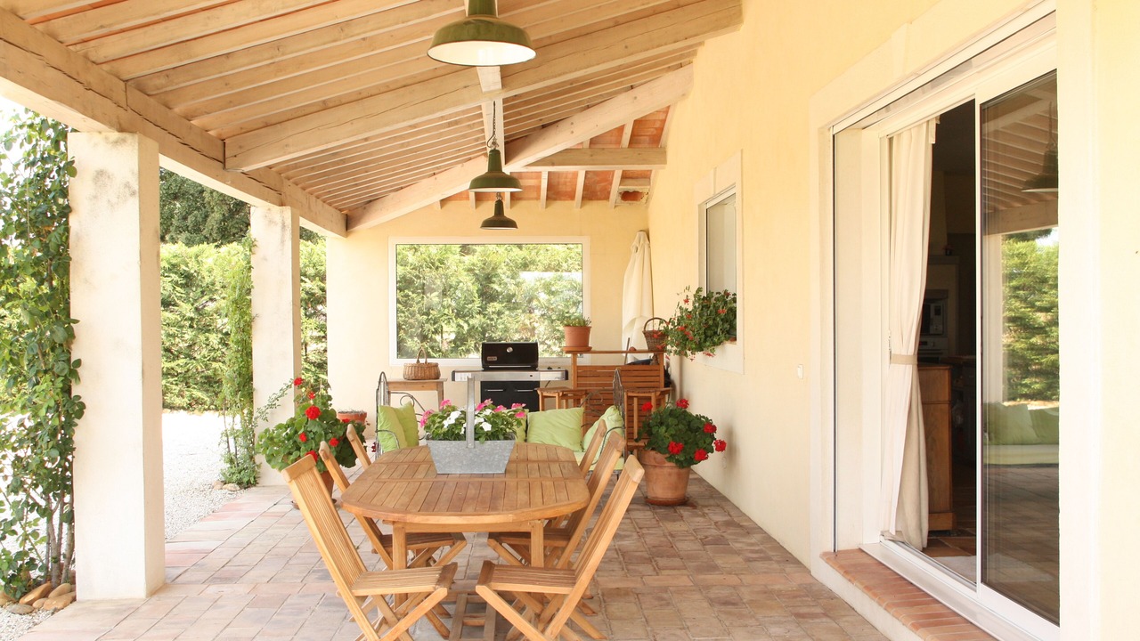 Photo of Outdoor in Estezargues