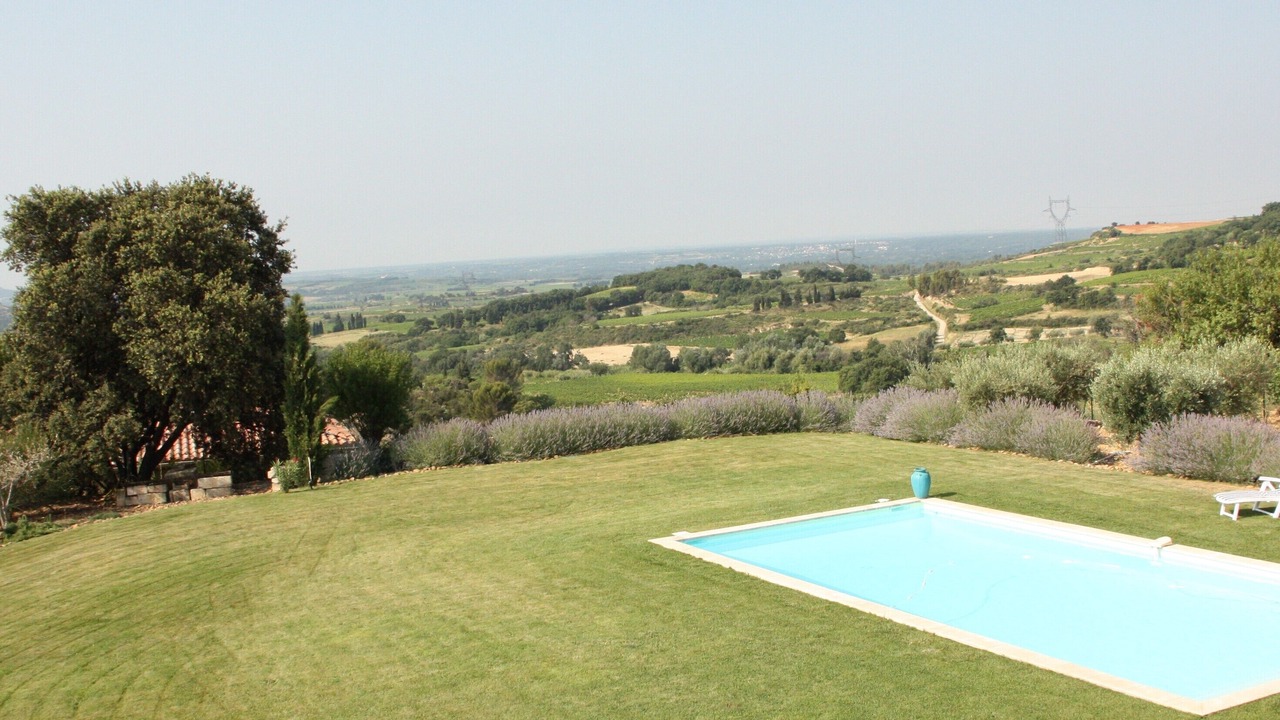 Photo of Outdoor in Estezargues