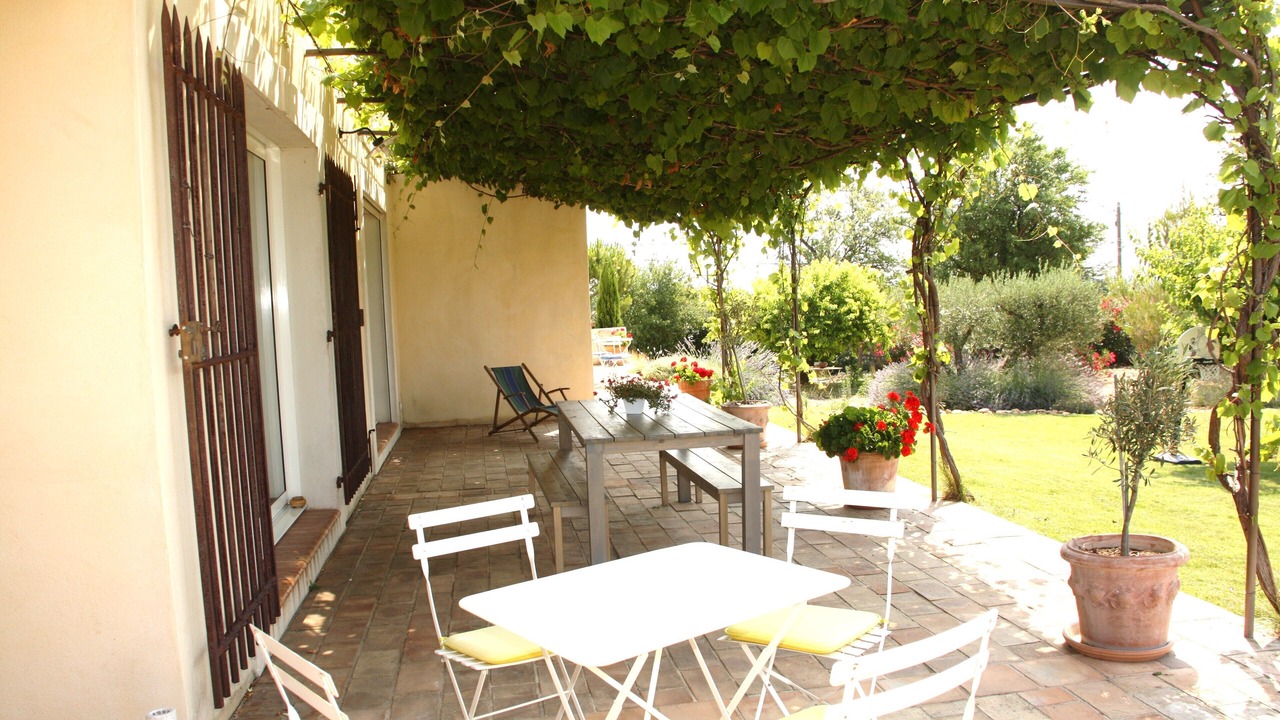 Photo of Outdoor in Estezargues