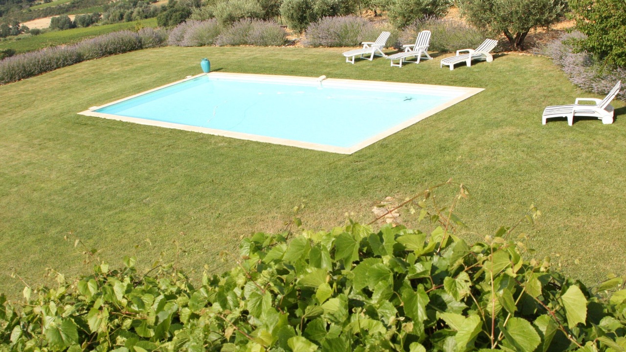 Photo of Outdoor in Estezargues