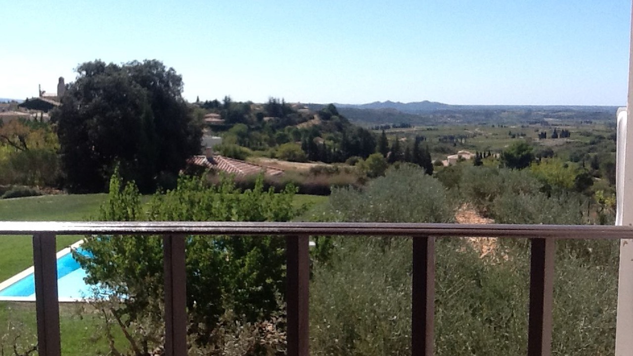Photo of Outdoor in Estezargues