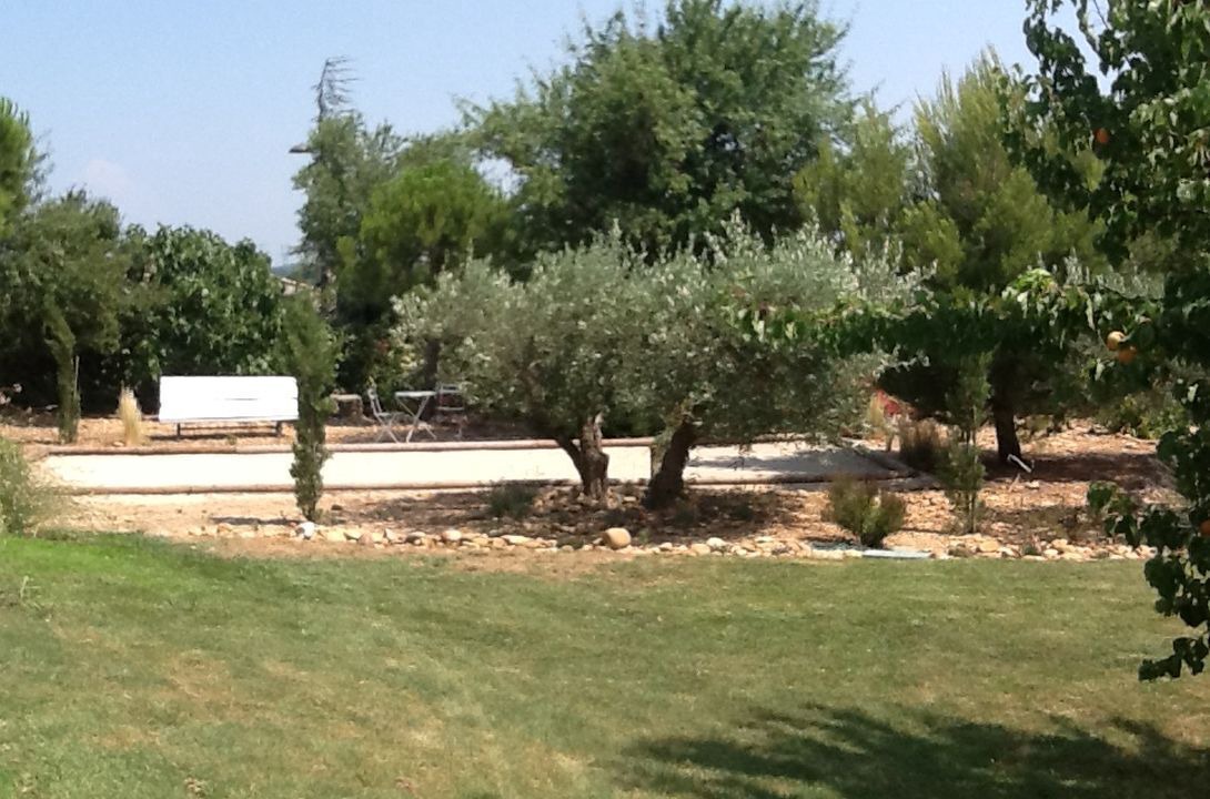 Photo of Outdoor in Estezargues