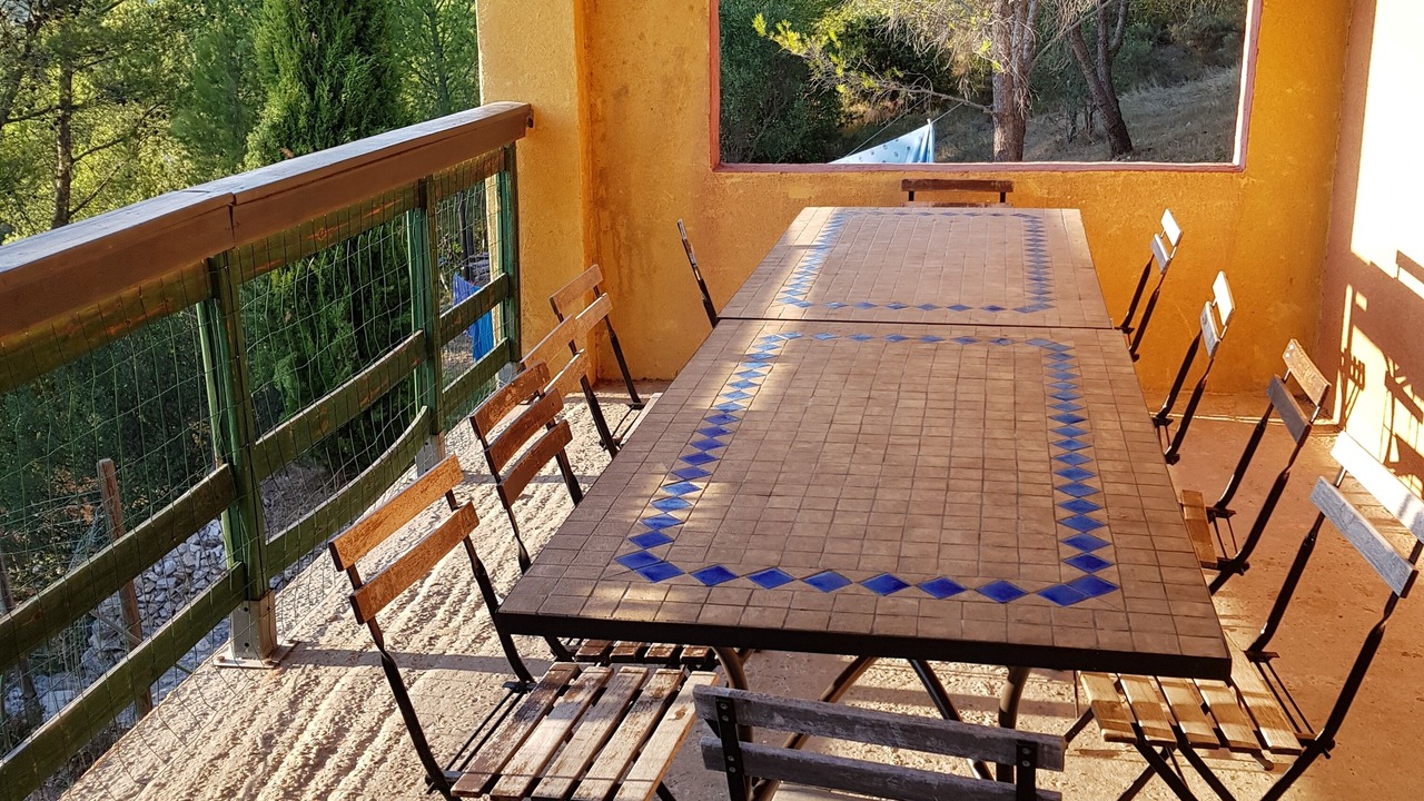 Photo of Outdoor in Aramon