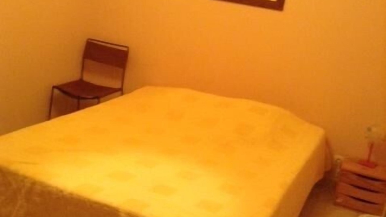 Photo of Bedroom in Aramon