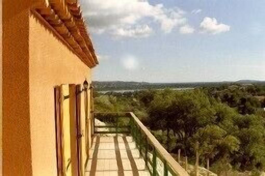 Photo of Outdoor in Aramon