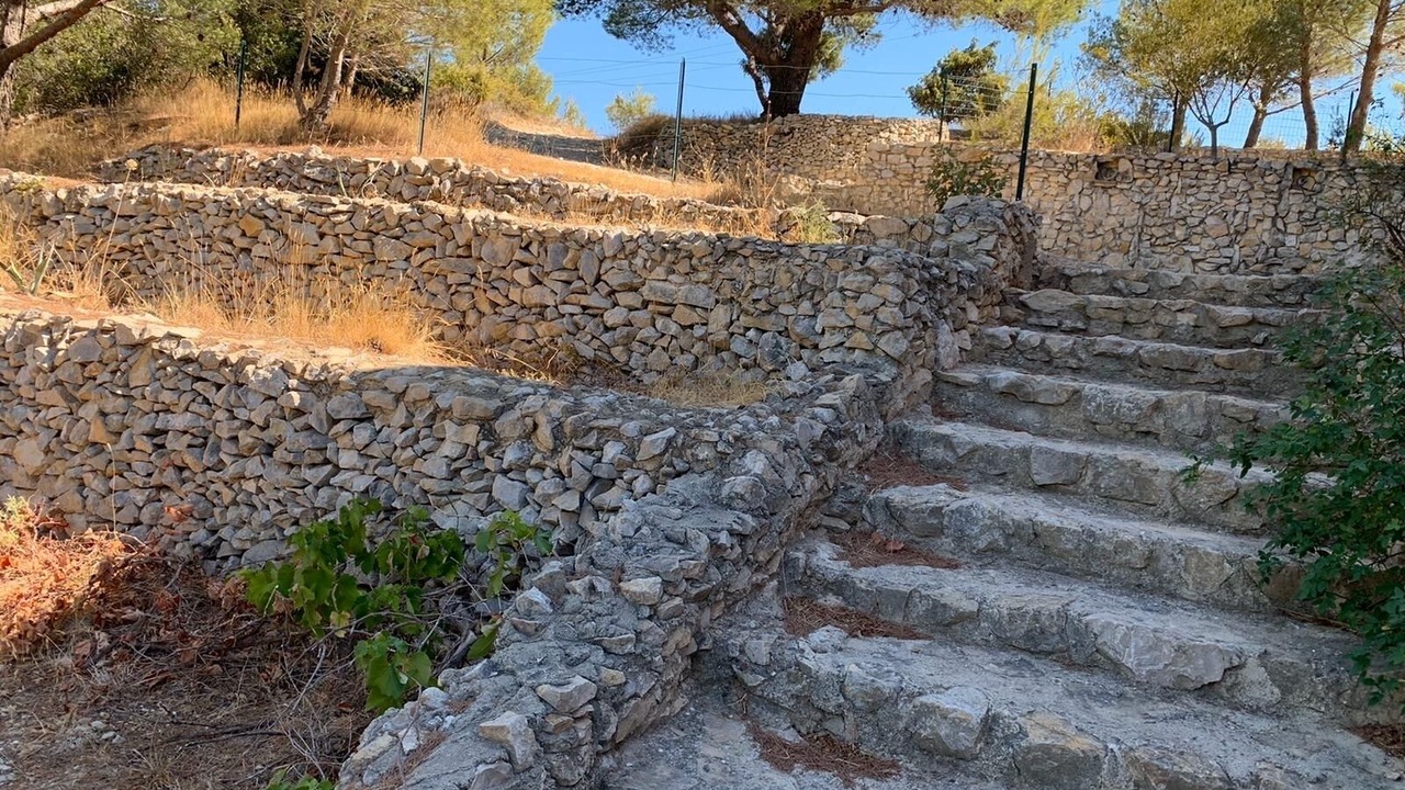 Photo of Outdoor in Aramon