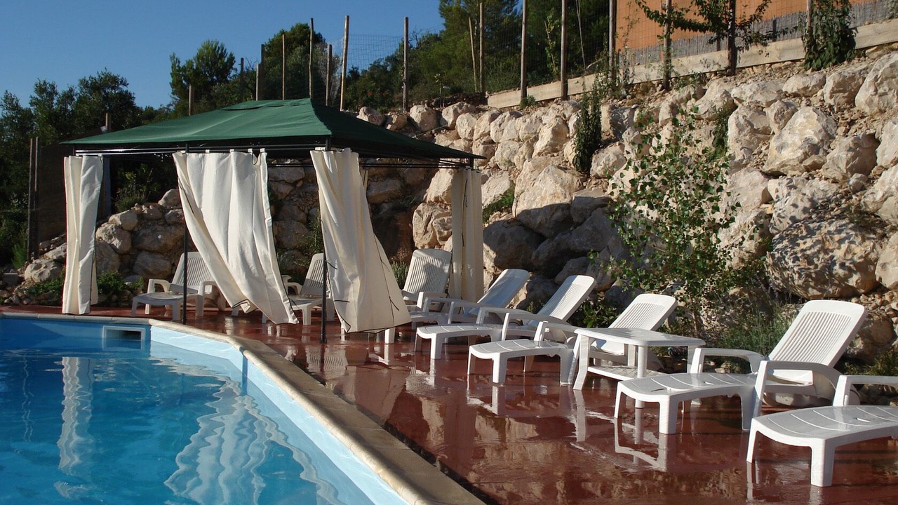 Photo of Outdoor in Aramon