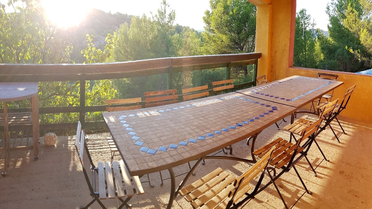 Photo of Outdoor in Aramon