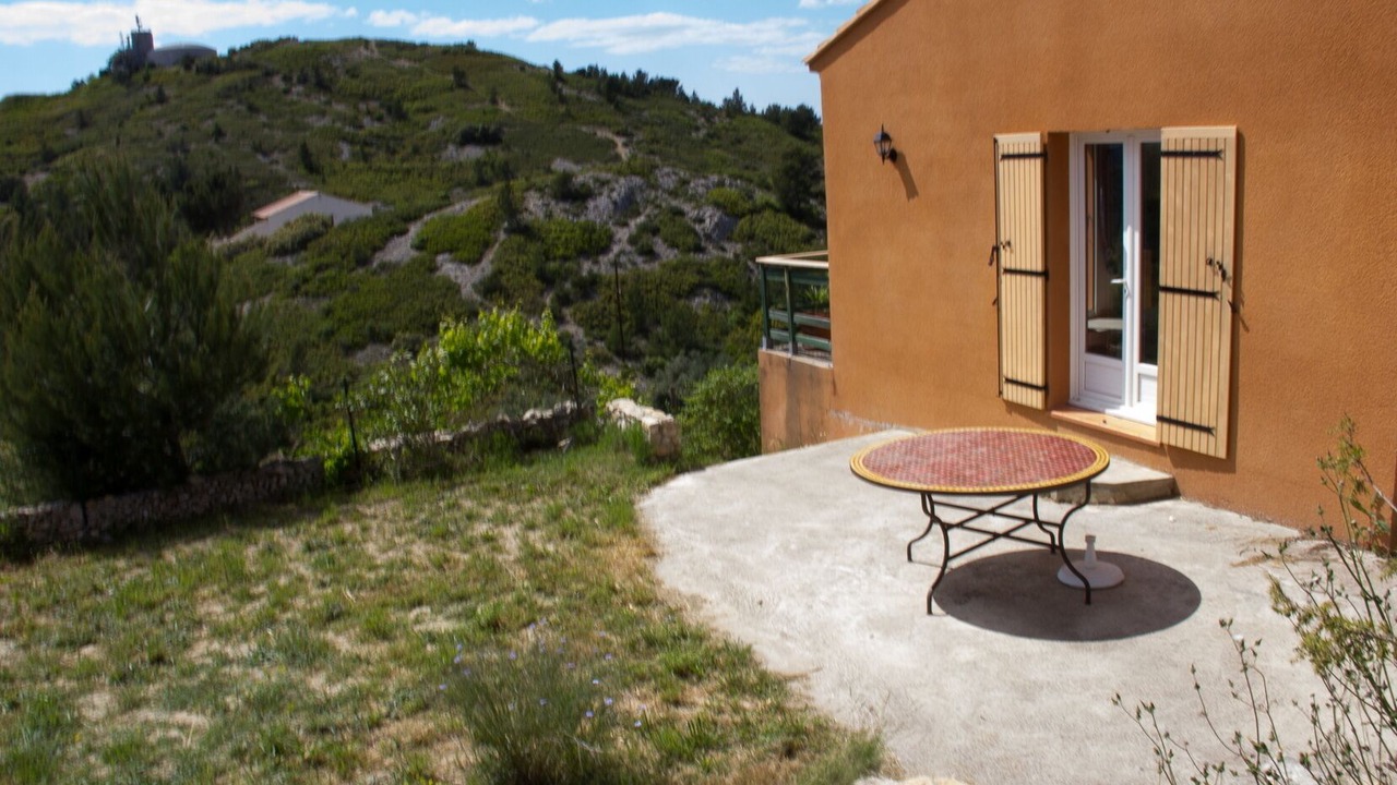 Photo of Outdoor in Aramon