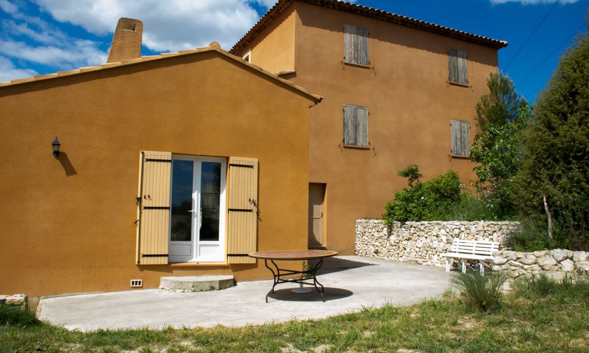 Photo of Outdoor in Aramon
