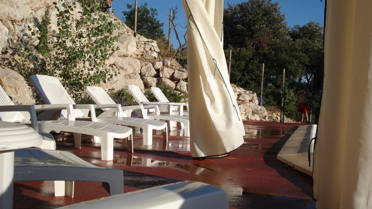 Photo of Outdoor in Aramon
