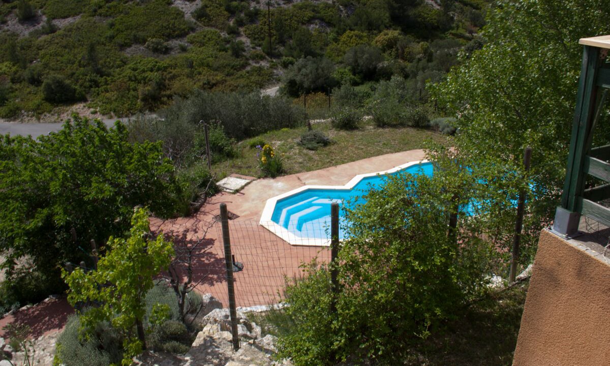 Photo of Outdoor in Aramon