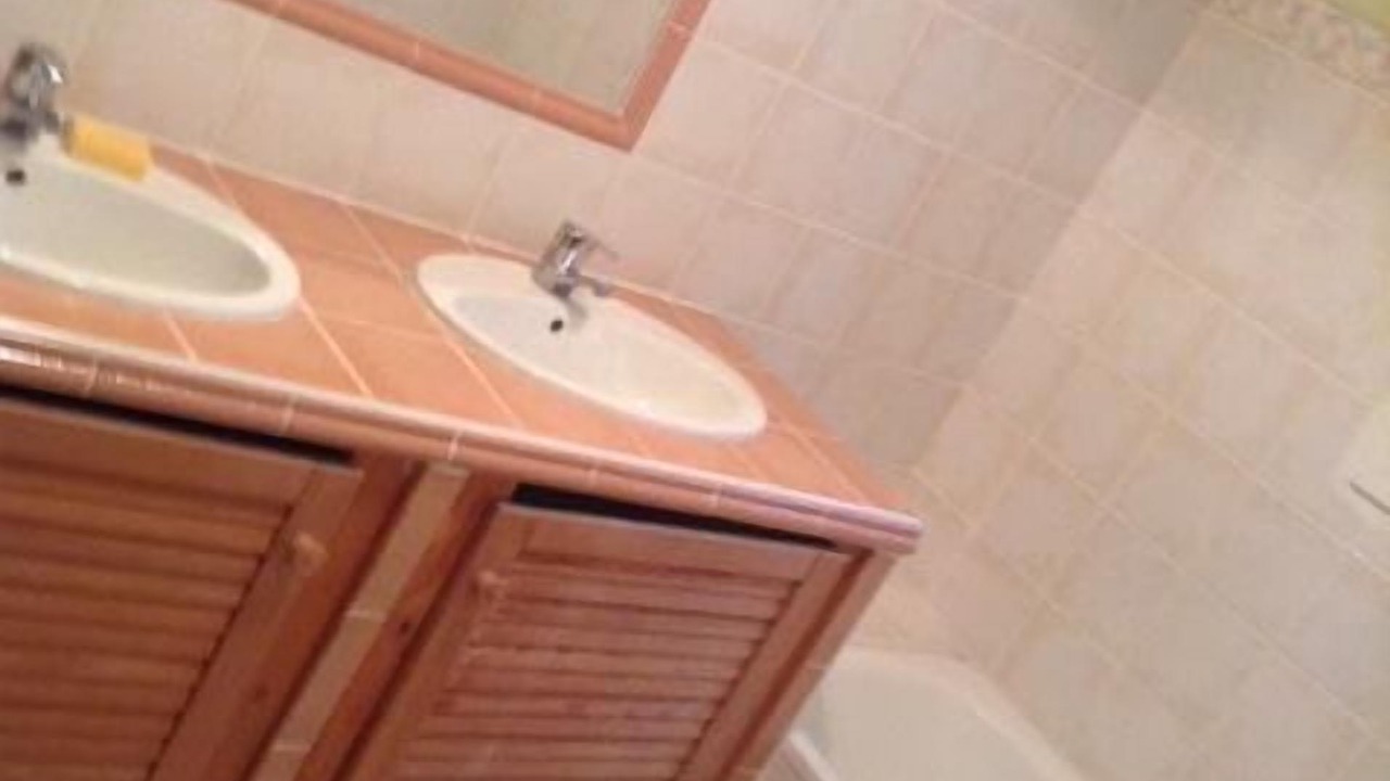 Photo of Bathroom in Aramon